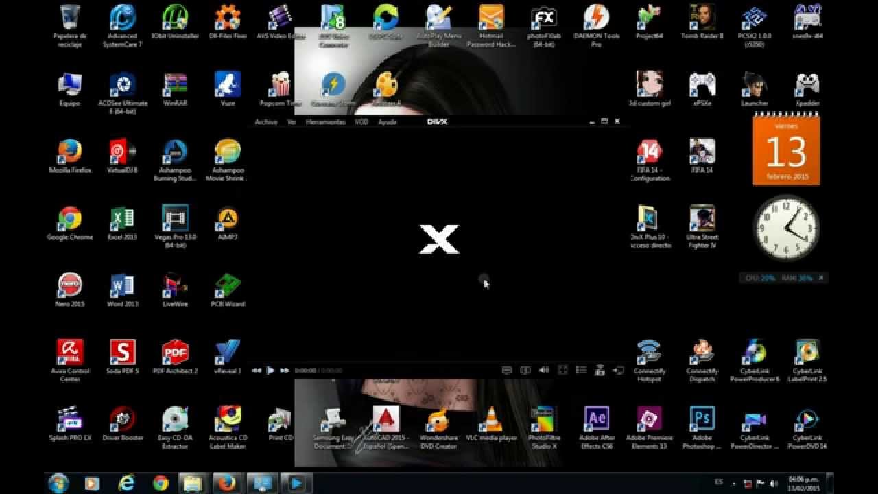 Divx Player For Mac Os X