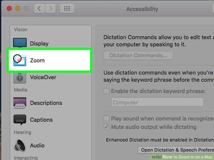zoom player osx